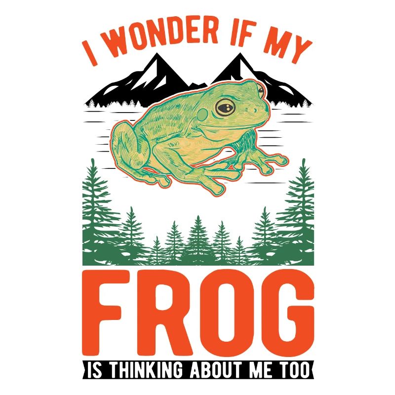 Frog Gift Tree Frog