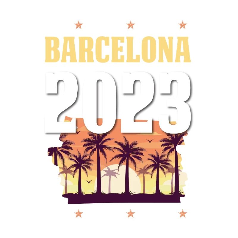 Barcelone 2023