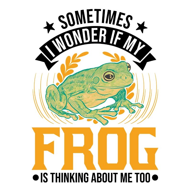Frog Gift Tree Frog