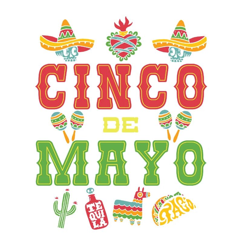 Cinco De Mayo