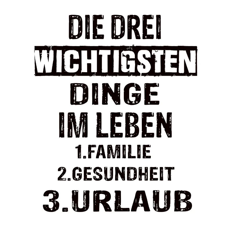Urlaub