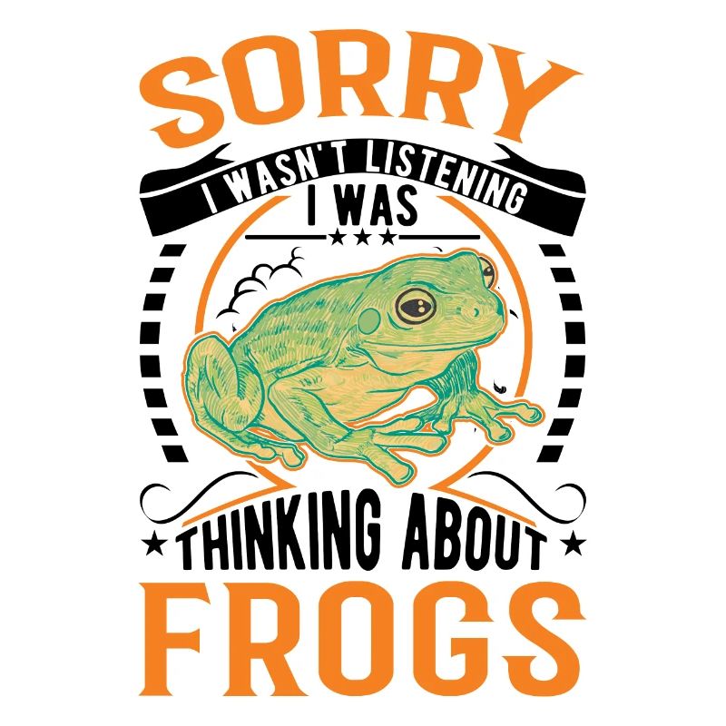 Frog Gift Tree Frog