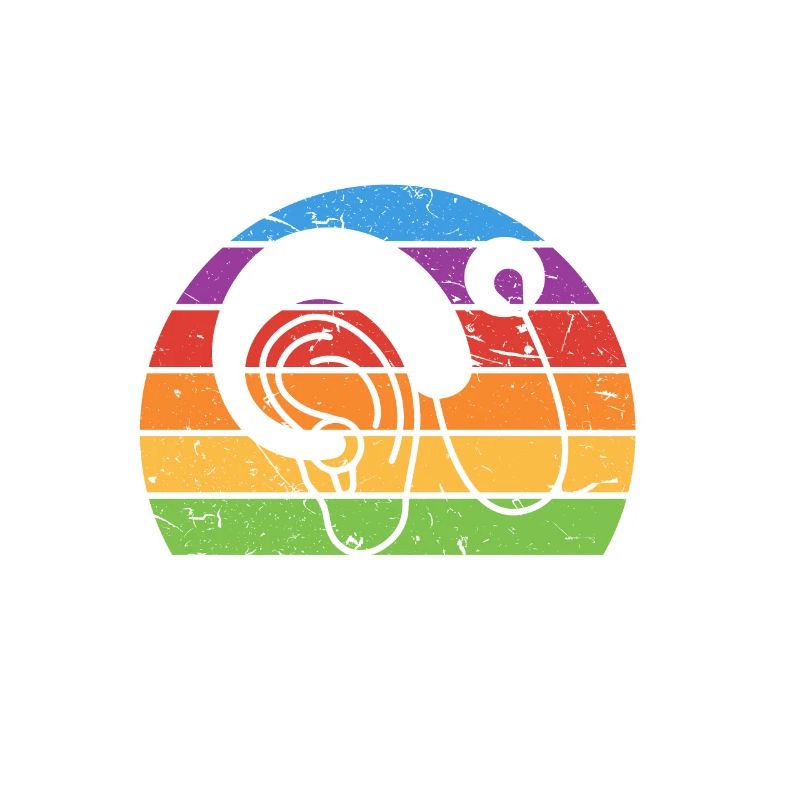 sérieusement j’ai utilisé une aide auditive pour cette conception