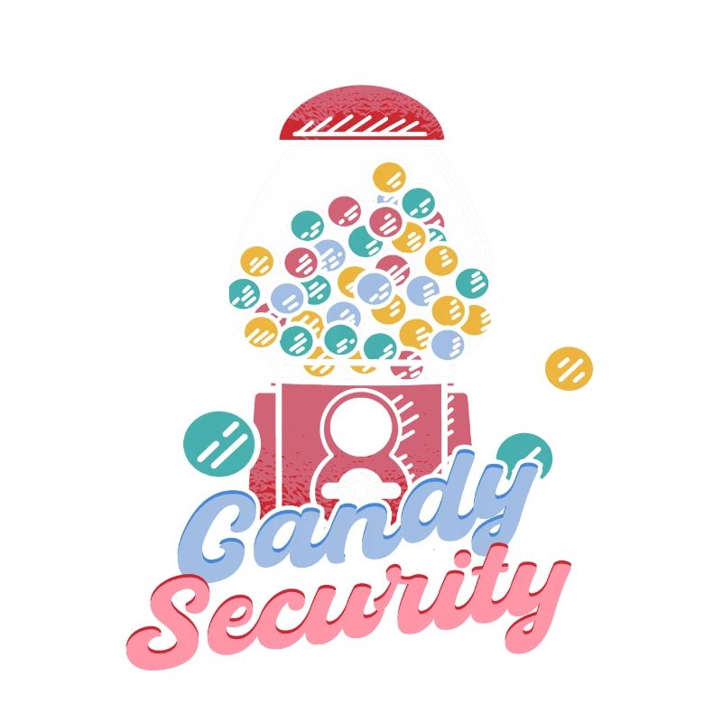 Candy Security Sweets