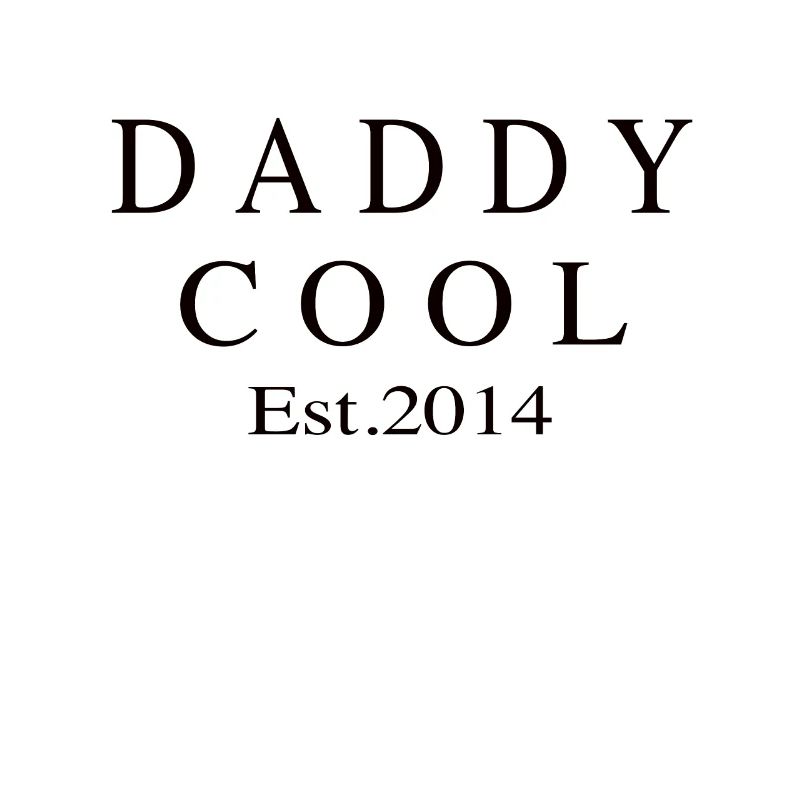 Daddy Cool est 2014