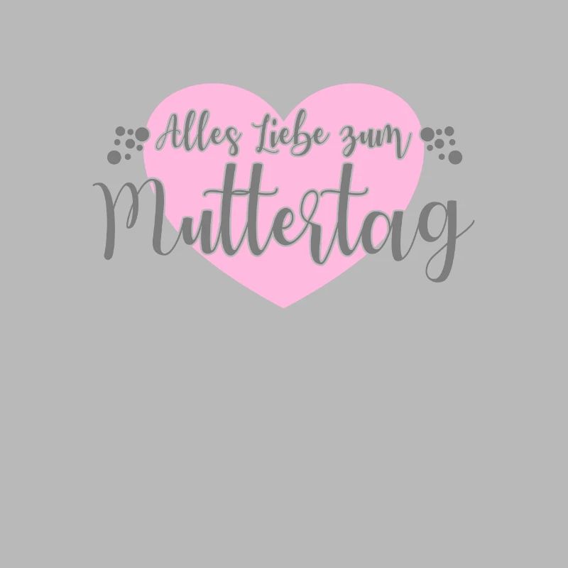 Muttertag Geschenk Spruch