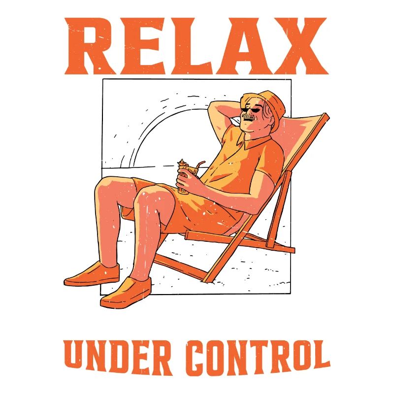 Relax, Nothing Is Under Control 30