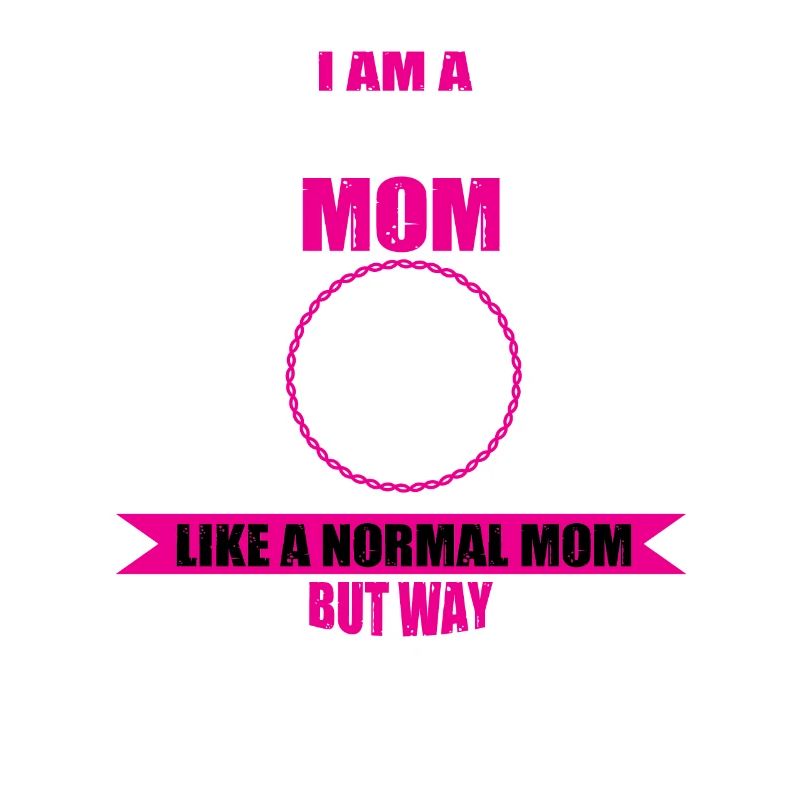 Subway Driver Mom