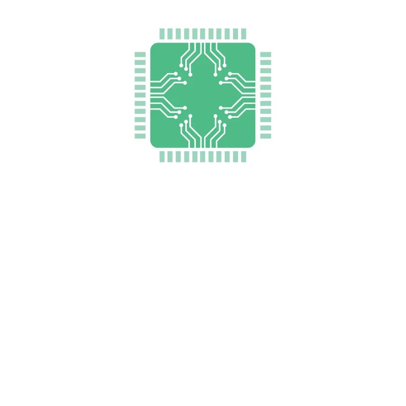 Developer, Coder, Programmer, Microchip