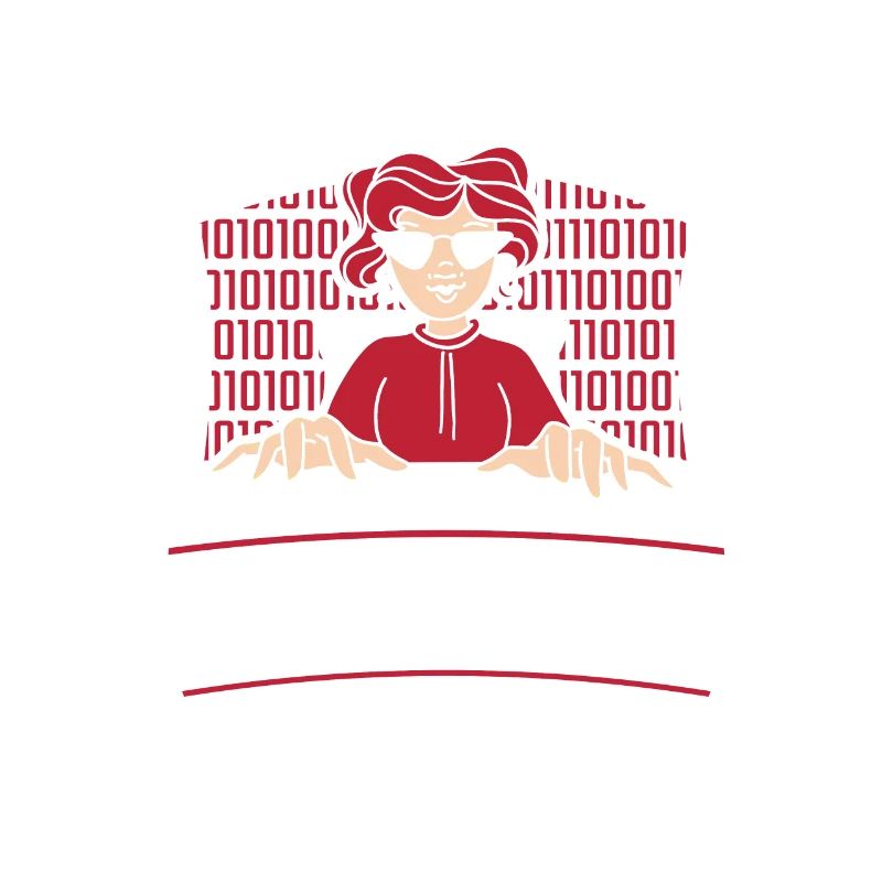 Développeur Coder Programmeur Love