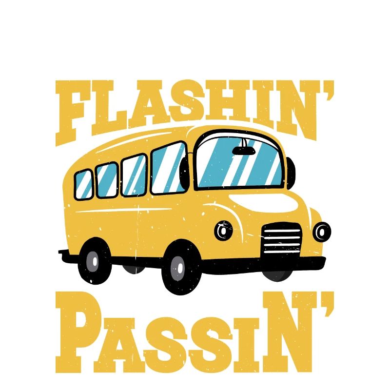When The Lights Are Flashin' Don't Be Passin' 2