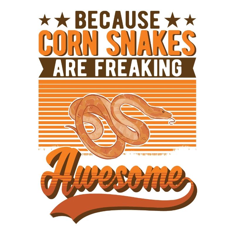 Corn Snake Cadeau Corn Snake