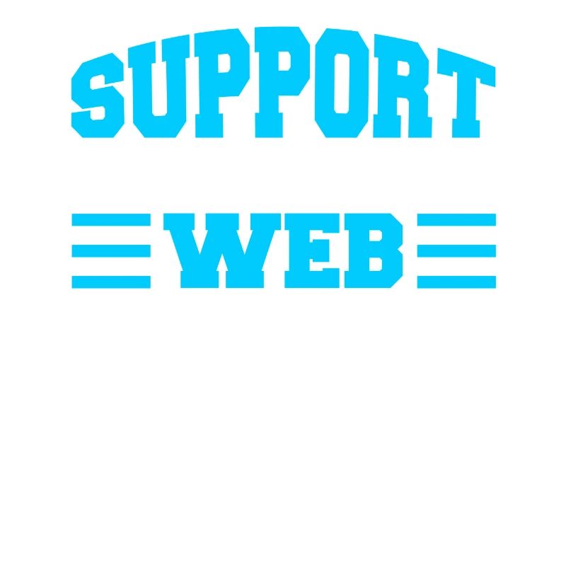 Développeur Web Support aux développeurs Web