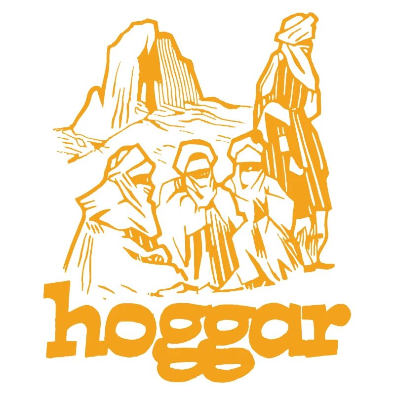Hoggar!