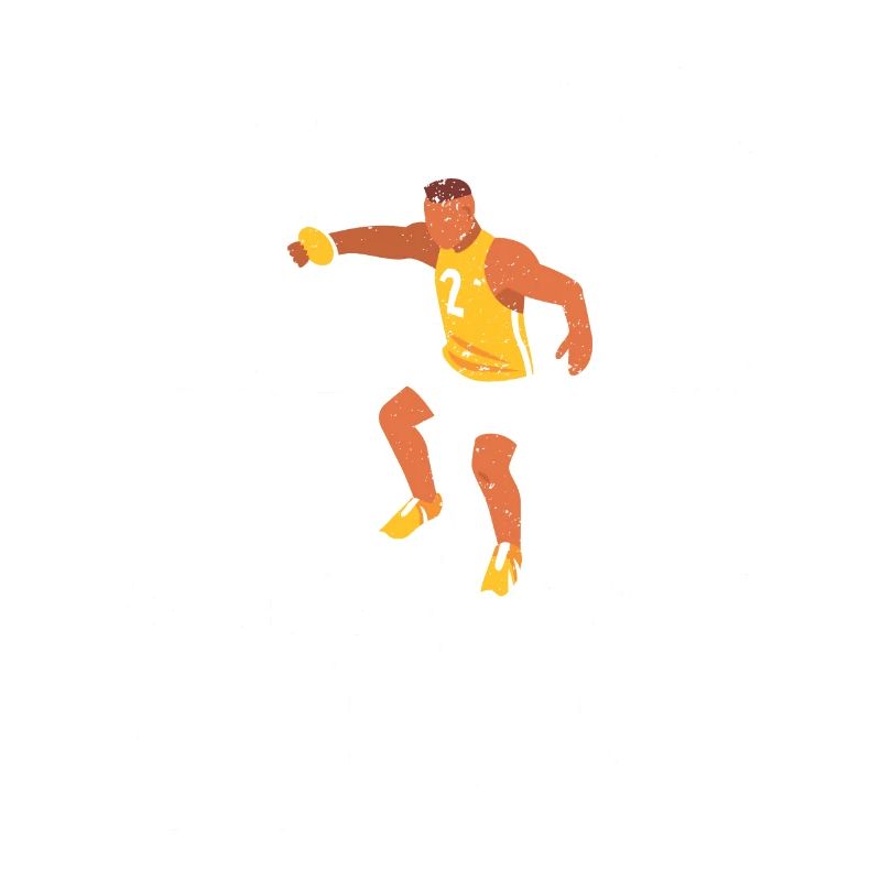 Diskuswerfer Geschenk Diskuswerfen