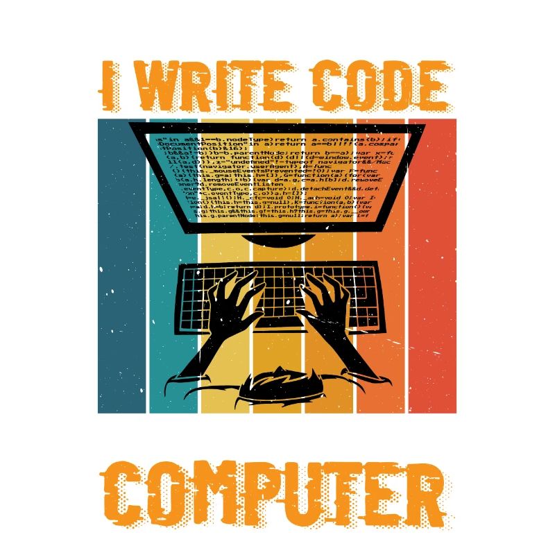 Je suis un programmeur, je ne réparerai pas votre ordinateur 2