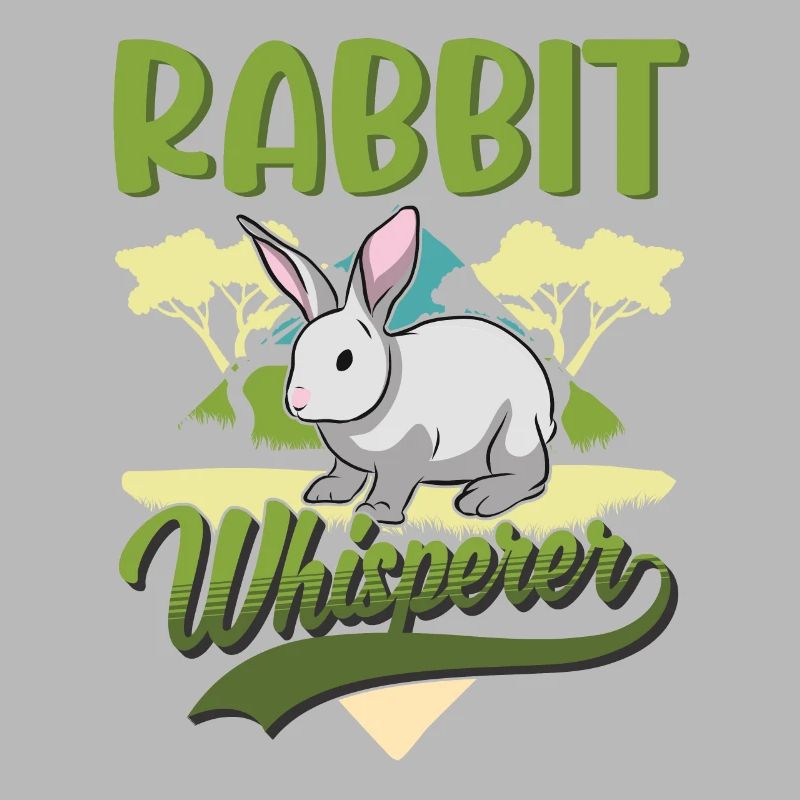 Rabbit Whisperer Rabbit Whisperer
