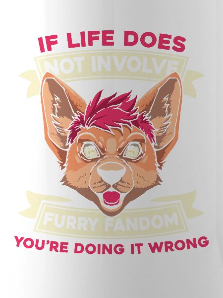 Furry Fandom Fursuits