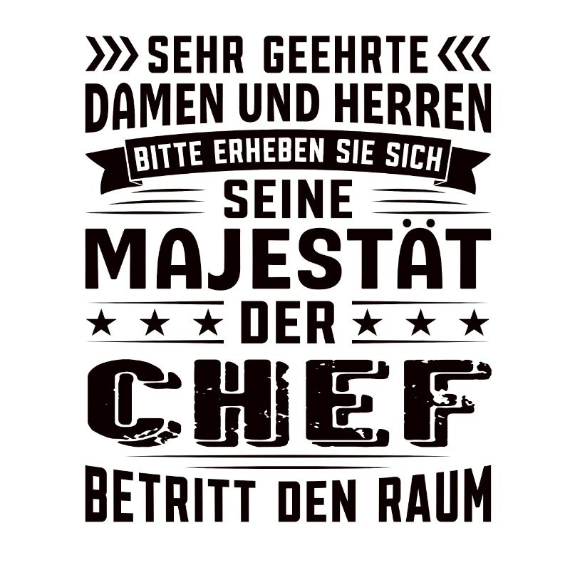 Chef Geburtstag Chef Sprüche Chef Geschenke