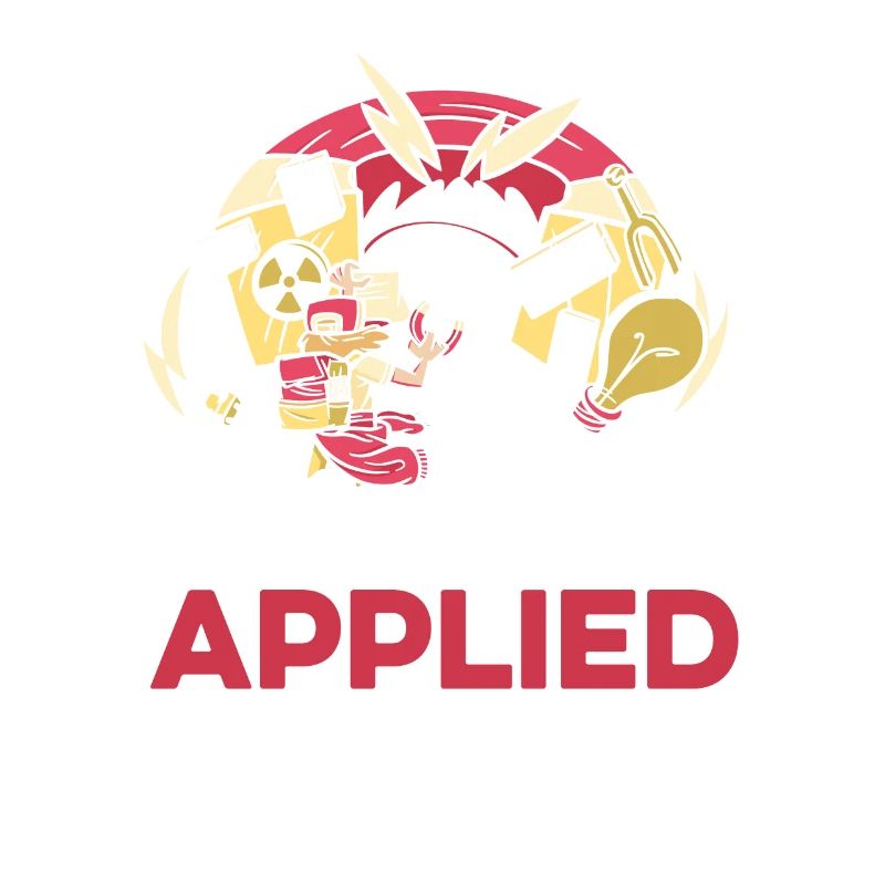 Physics Phyker Funny Applied Physics