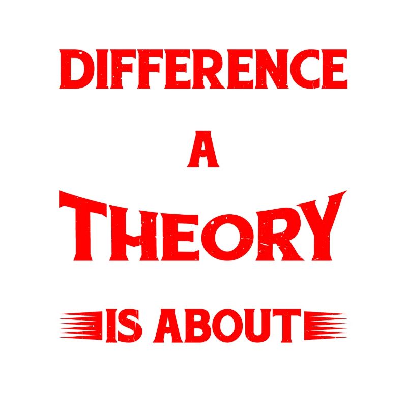 The Only Difference Between A Conspiracy 9