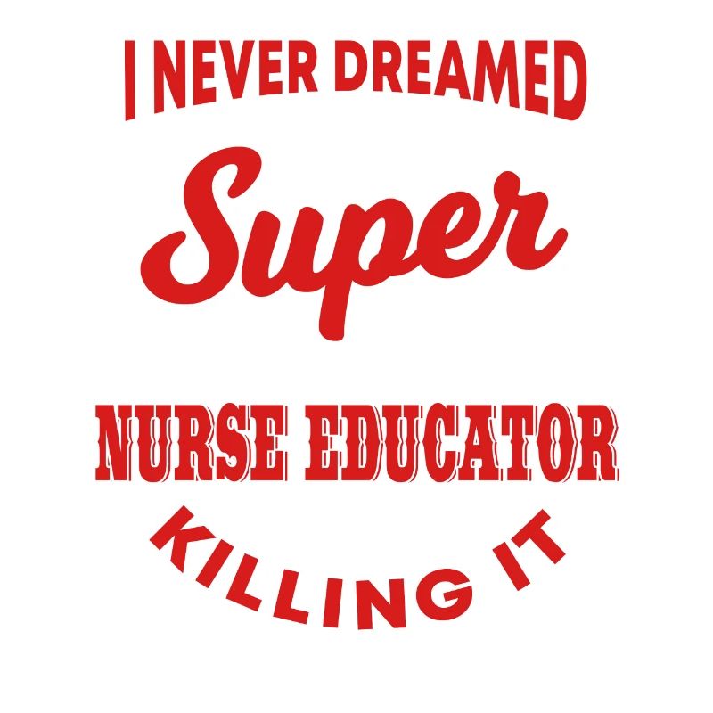 Humour d’infirmière instructrice