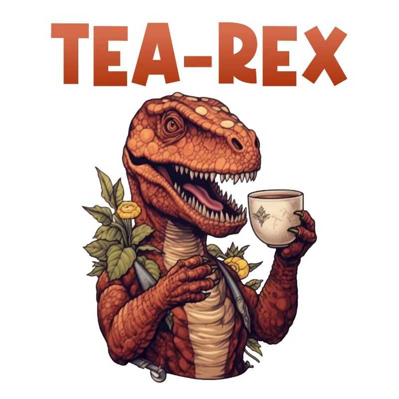 Tea lover tea tea drinker tea drinker