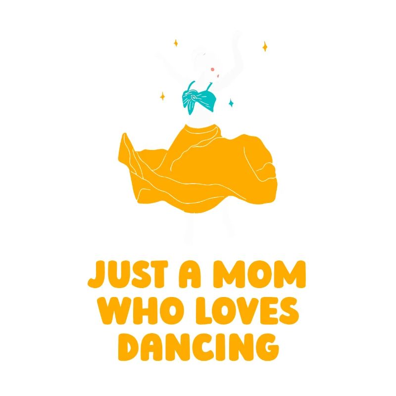 Mom Mutter Mutter Tanz Mutter