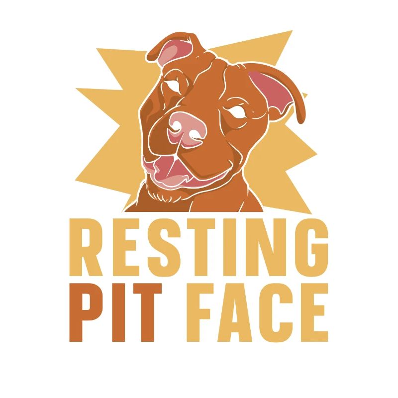 Pitbull Pitbull Interdiction Pitbull Repos Pit Face
