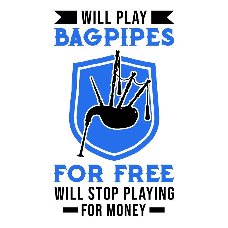 Cornemuses Argent Cornemuses