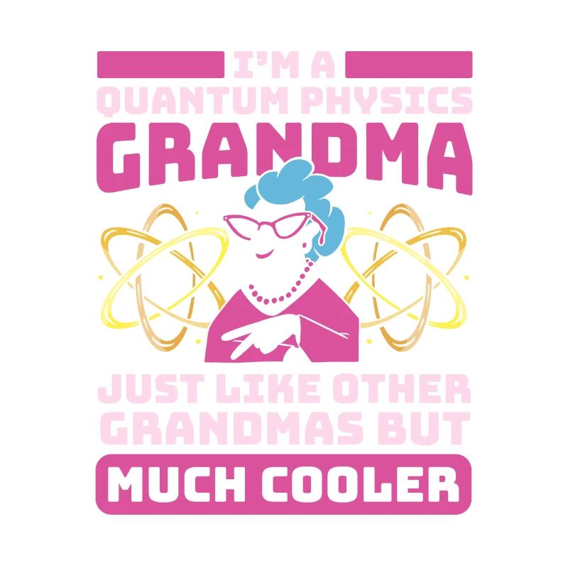 Physics Physicists Quantum Physics