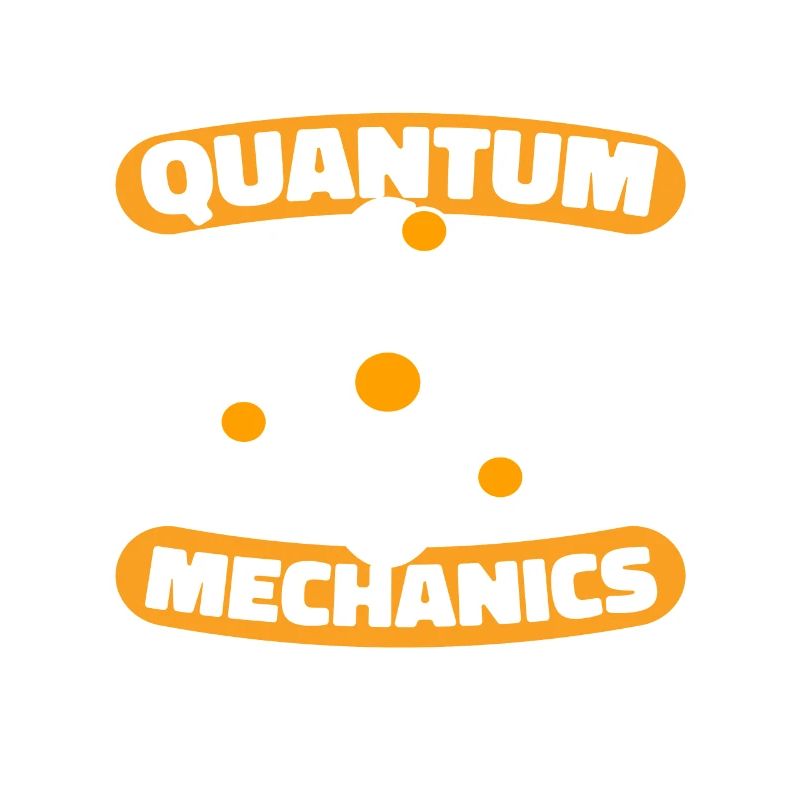 Physik Phyiker Cool Quantenphysik