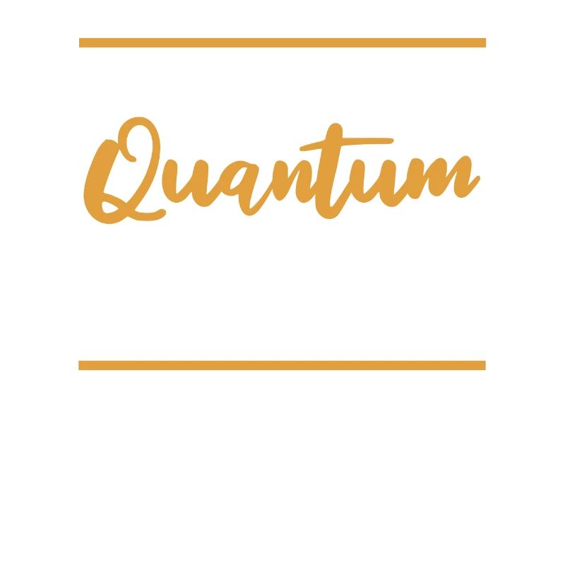 Physics Phyker Cool Quantum Physics