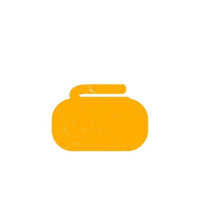 Endmaster - Curling Design
