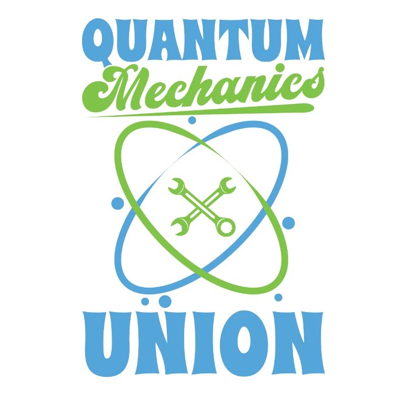 Physik Phyiker Union Quantenphysik