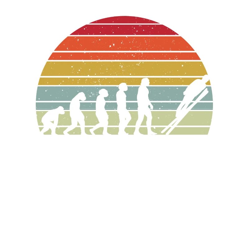 Ski Jumping Evolution
