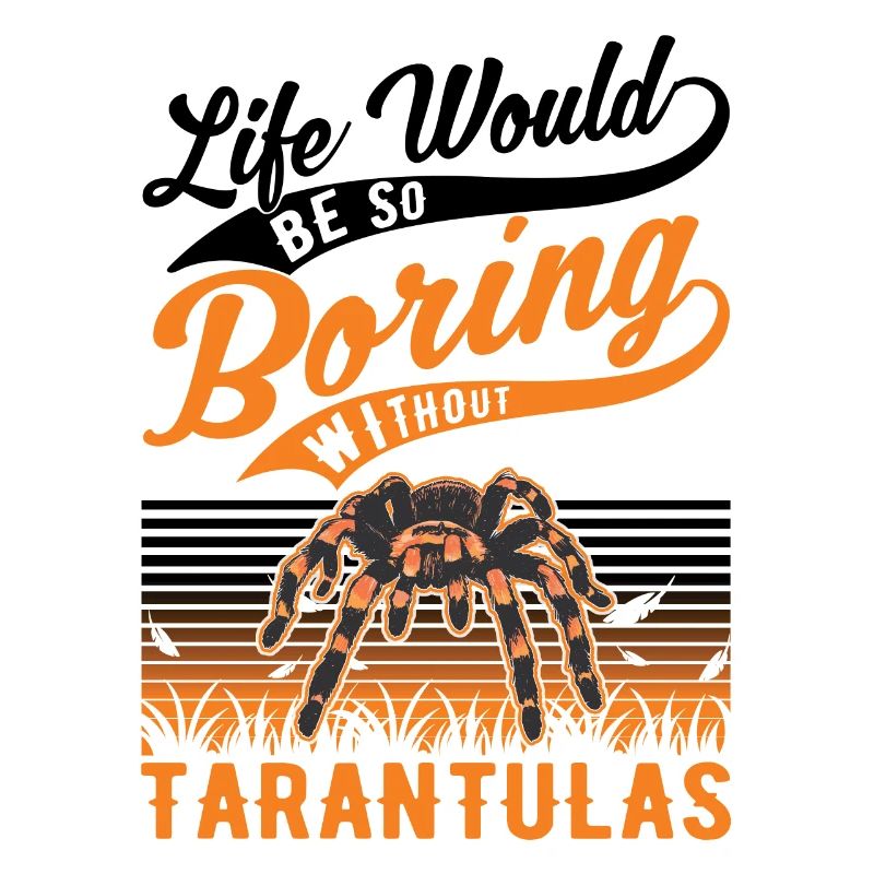 Tarantula Gift Spider Tarantula