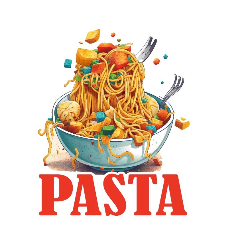 This Too Shall Pasta 8
