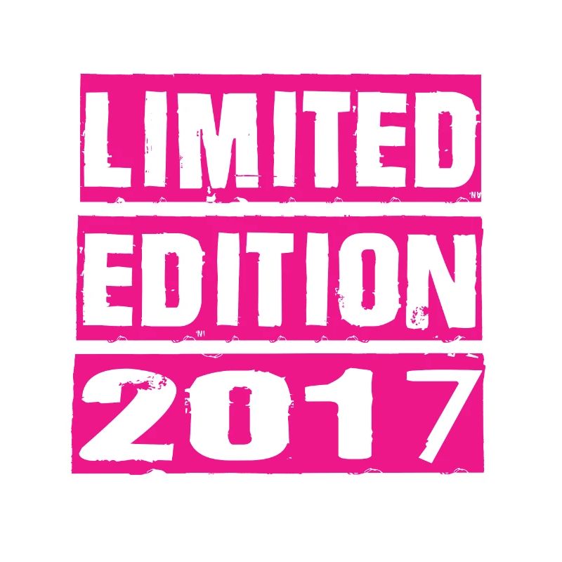 Édition Limitée 2017
