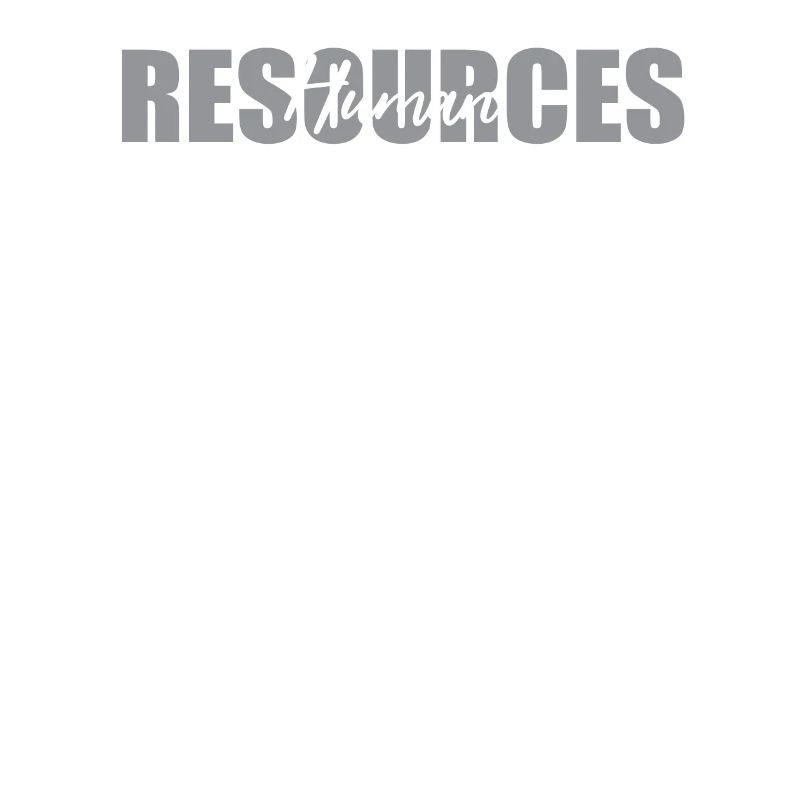 Human Resources