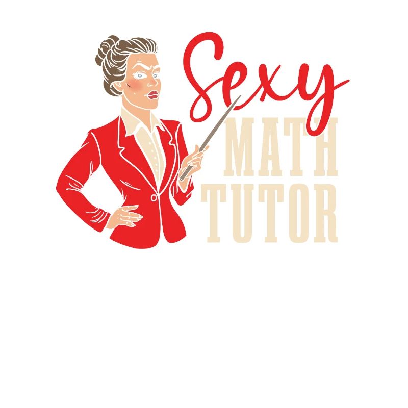 Professeur de maths Professeur de maths sexy