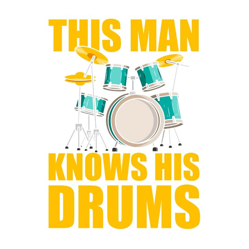 Drums Drummer Drummer Cool