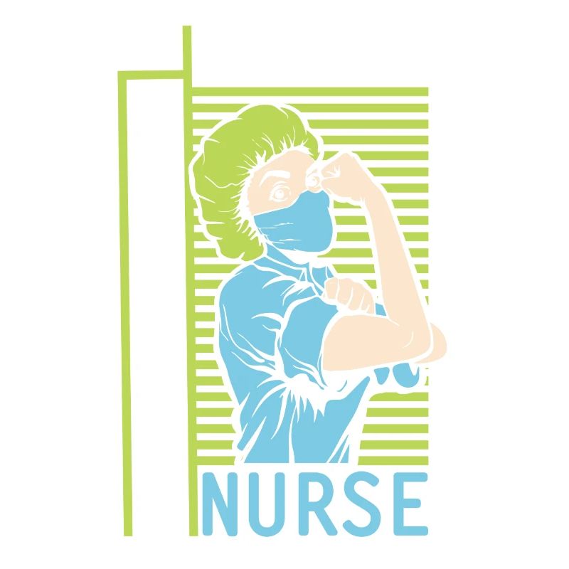 Krankenschwester Notfall