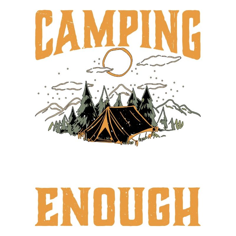 Camping parce que 5 étoiles ne suffisent pas 2