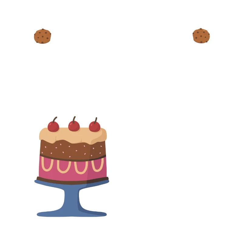 Pastry Chef Baking Baker Cake Baking