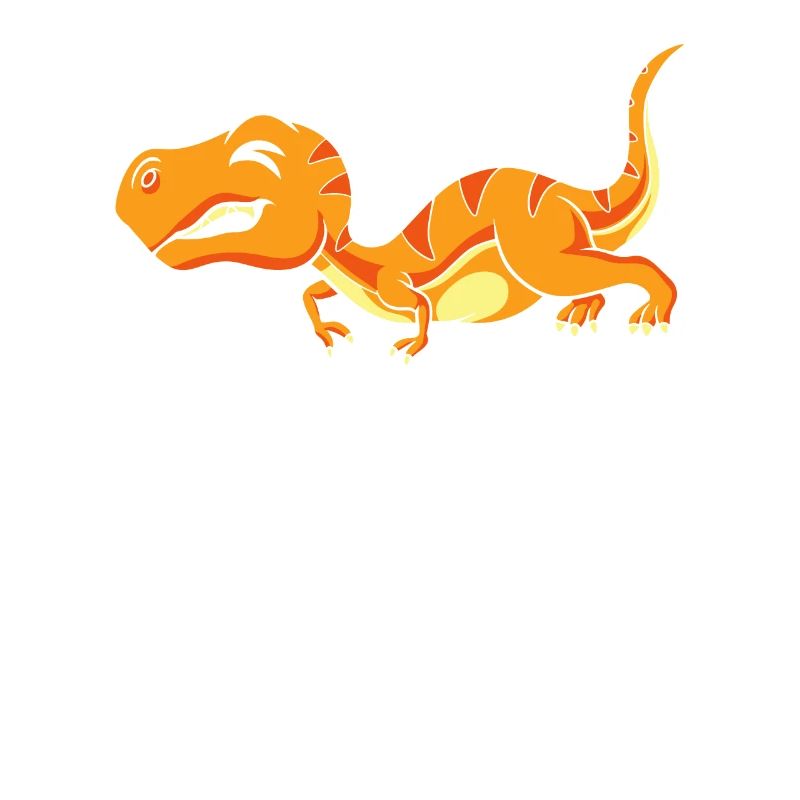 Trex T Rex Dino Mignon