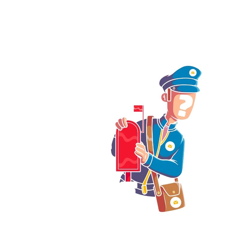 Postman Postman Funny