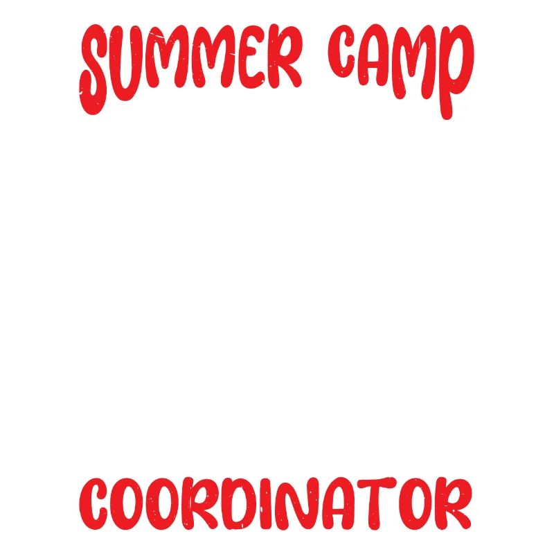 Summer Camp Chaos Coordinator 8