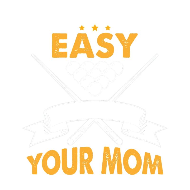 Wenn Pool einfach war, wird es deine Mutter genannt werden