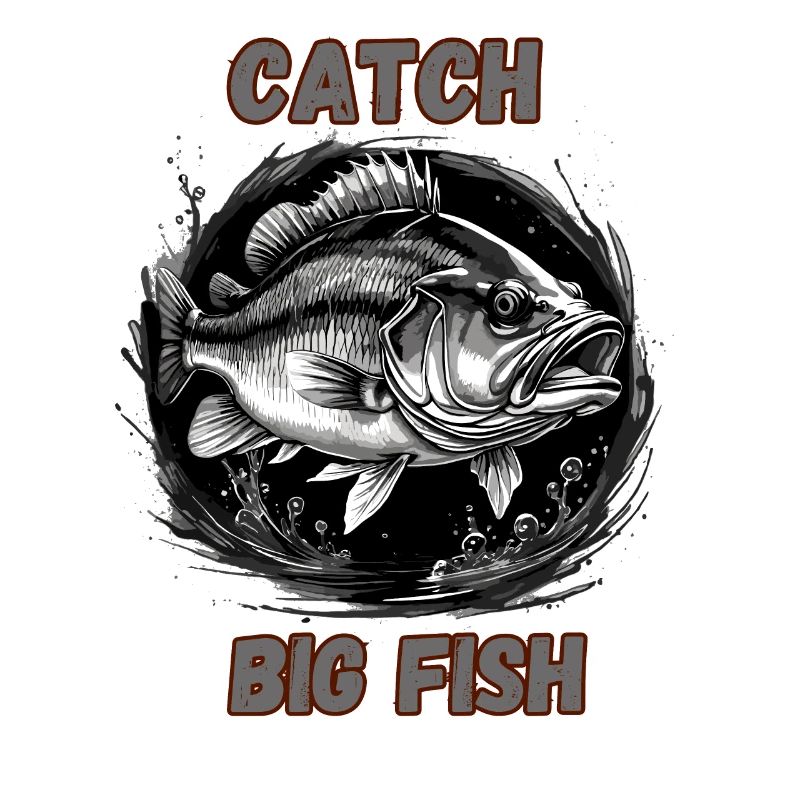 Catching Big Fish